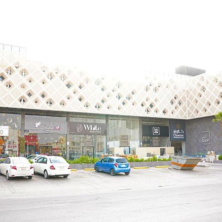 Clowzer Hotel Appartments Riadh Exterior foto